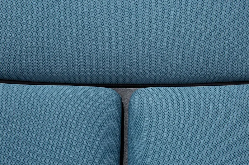 Delight Kontorsstol - Blå - Möbler - Hemmakontor - Kontorsstol