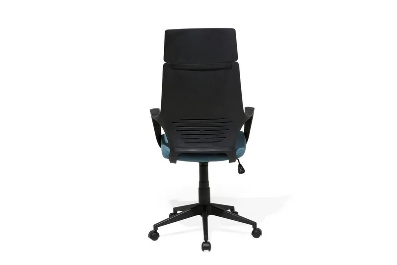 Delight Kontorsstol - Blå - Möbler - Hemmakontor - Kontorsstol