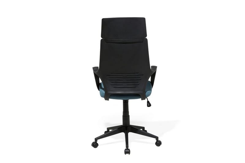 Delight Kontorsstol - Blå - Möbler - Hemmakontor - Kontorsstol