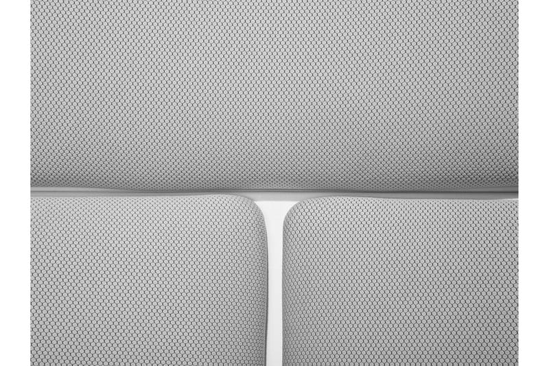 Delight Kontorsstol - Grå - Möbler - Hemmakontor - Kontorsstol