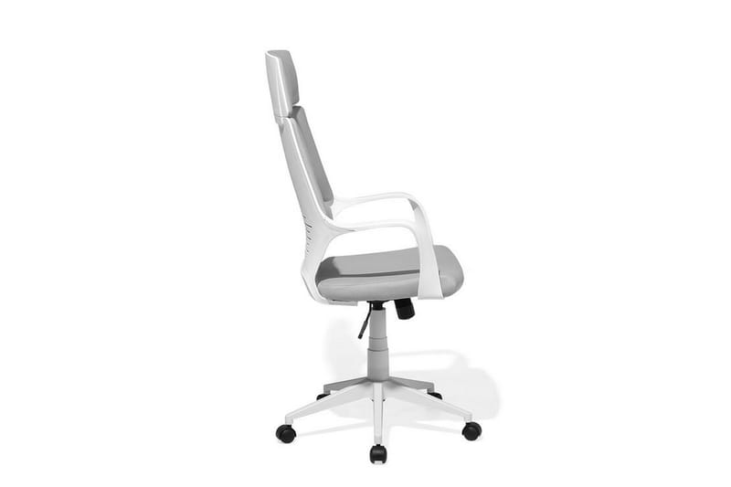 Delight Kontorsstol - Grå - Möbler - Hemmakontor - Kontorsstol