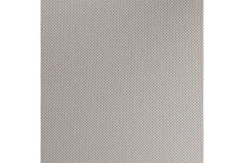 Kontorsstol Delight Taupe/vit - Taupe/vit - Möbler - Hemmakontor - Kontorsstol