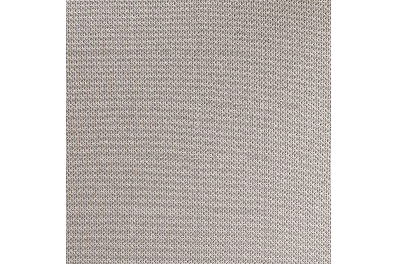 Kontorsstol Delight Taupe/vit - Taupe/vit - Möbler - Hemmakontor - Kontorsstol