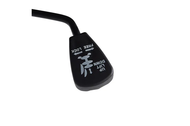 Kontorsstol Delight Taupe/vit - Taupe/vit - Möbler - Hemmakontor - Kontorsstol