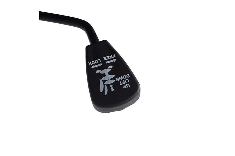 Kontorsstol Delight Taupe/vit - Taupe/vit - Möbler - Hemmakontor - Kontorsstol