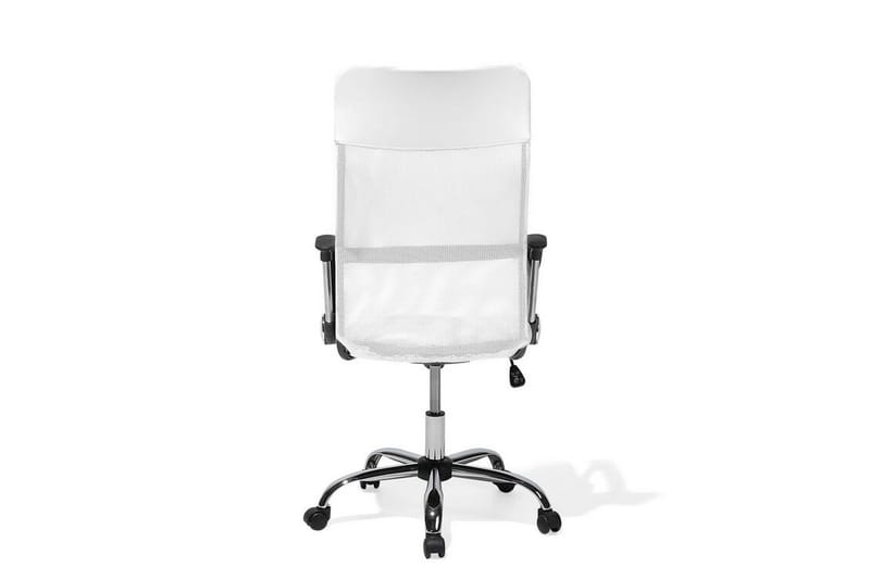 Design Kontorsstol - Vit - Möbler - Hemmakontor - Kontorsstol