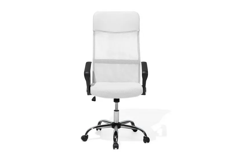 Design Kontorsstol - Vit - Möbler - Hemmakontor - Kontorsstol
