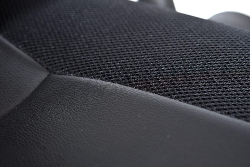 Dizzy Kontorsstol - Svart - Möbler - Hemmakontor - Kontorsstol