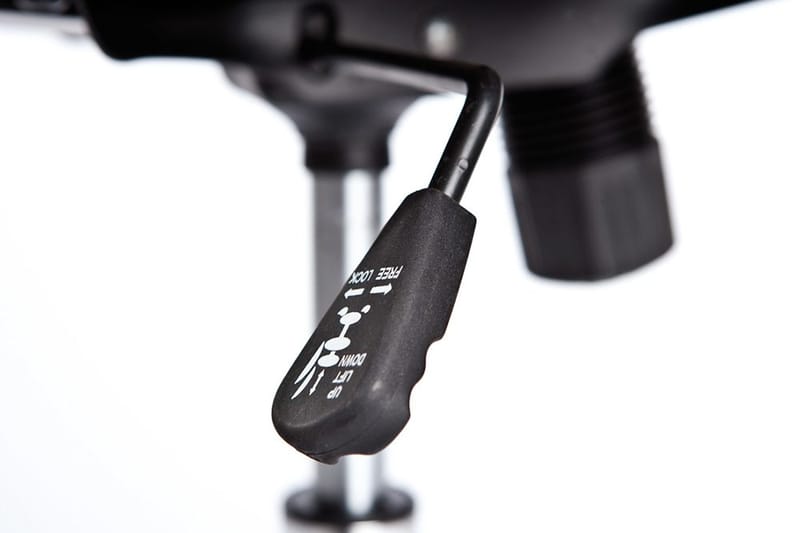 Dizzy Kontorsstol - Svart - Möbler - Hemmakontor - Kontorsstol