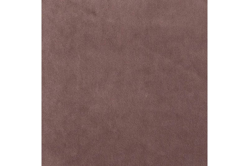 Eirik Kontorsstol Höj och sänkbar - Rosa - Möbler - Hemmakontor - Kontorsstol