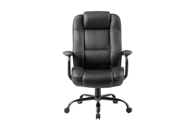 Elegant Kontorsstol - Möbler - Hemmakontor - Kontorsstol