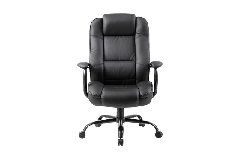 Elegant Kontorsstol - Möbler - Hemmakontor - Kontorsstol