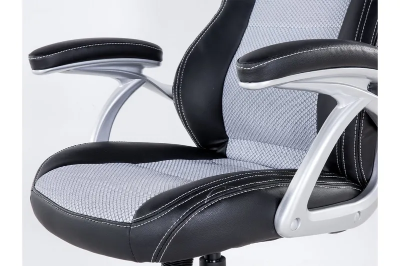 E|plorer Kontorsstol - Svart - Möbler - Hemmakontor - Kontorsstol