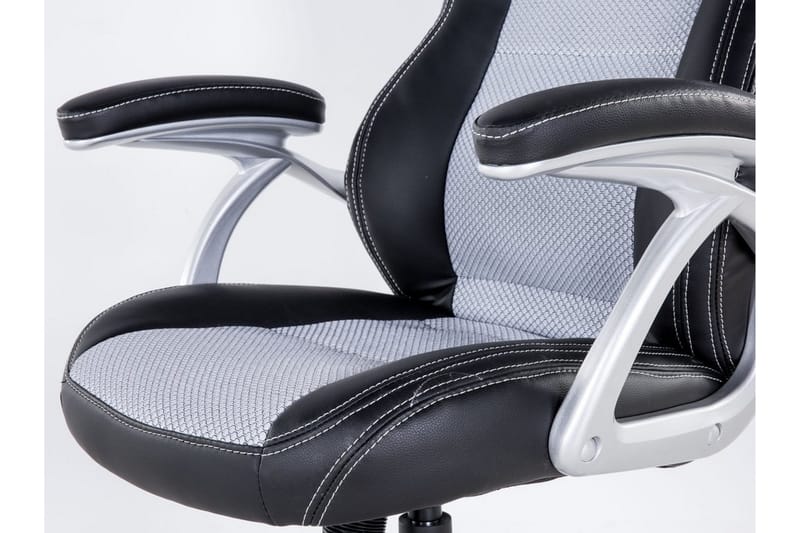 E|plorer Kontorsstol - Svart - Möbler - Hemmakontor - Kontorsstol