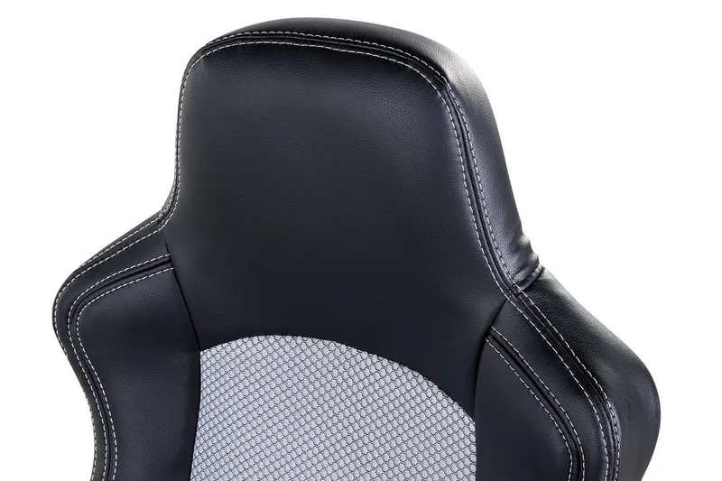 E|plorer Kontorsstol - Svart - Möbler - Hemmakontor - Kontorsstol