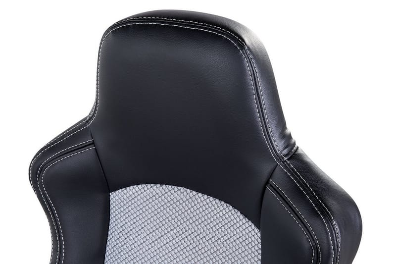 E|plorer Kontorsstol - Svart - Möbler - Hemmakontor - Kontorsstol