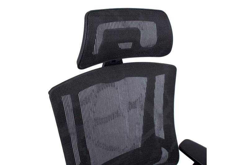 Flex Kontorstol Svart - Möbler - Hemmakontor - Kontorsstol