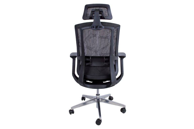 Flex Kontorstol Svart - Möbler - Hemmakontor - Kontorsstol