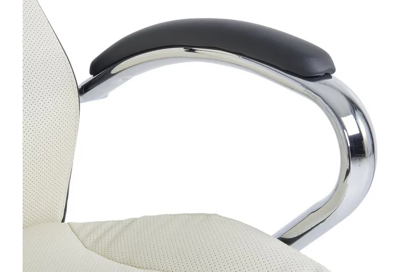 Formula 1 Kontorsstol - Beige - Möbler - Hemmakontor - Kontorsstol