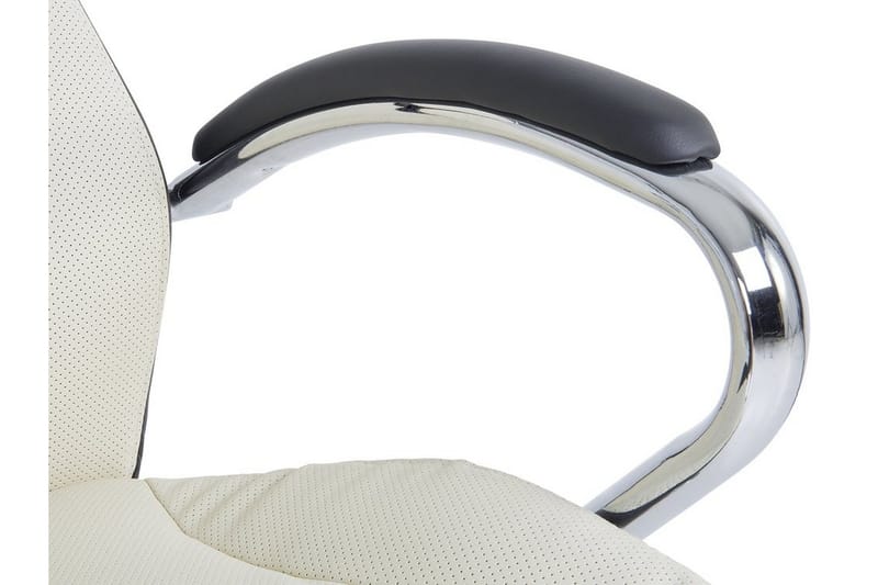 Formula 1 Kontorsstol - Beige - Möbler - Hemmakontor - Kontorsstol