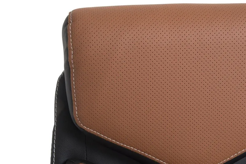 Formula 1 Kontorsstol - Brun - Möbler - Hemmakontor - Kontorsstol