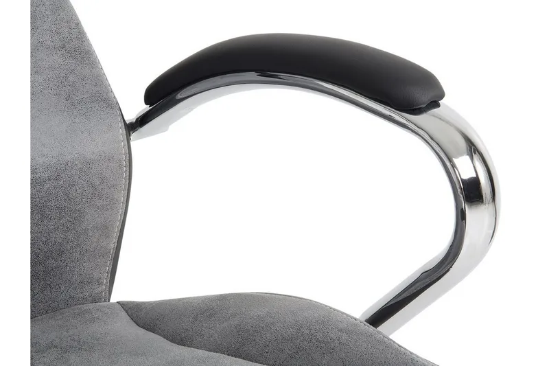 Formula 1 Kontorsstol - Grå - Möbler - Hemmakontor - Kontorsstol