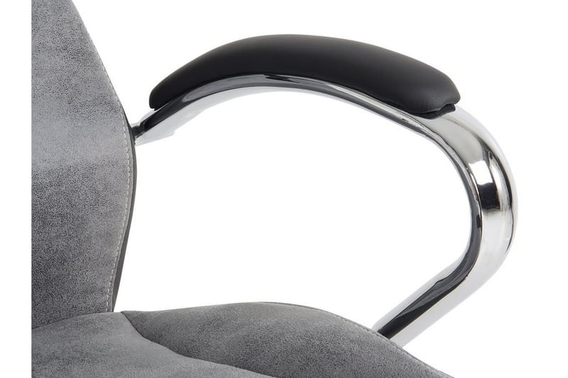 Formula 1 Kontorsstol - Grå - Möbler - Hemmakontor - Kontorsstol