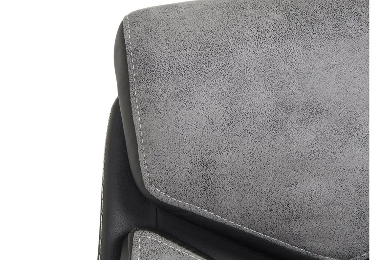Formula 1 Kontorsstol - Grå - Möbler - Hemmakontor - Kontorsstol