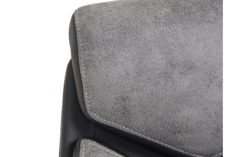Formula 1 Kontorsstol - Grå - Möbler - Hemmakontor - Kontorsstol