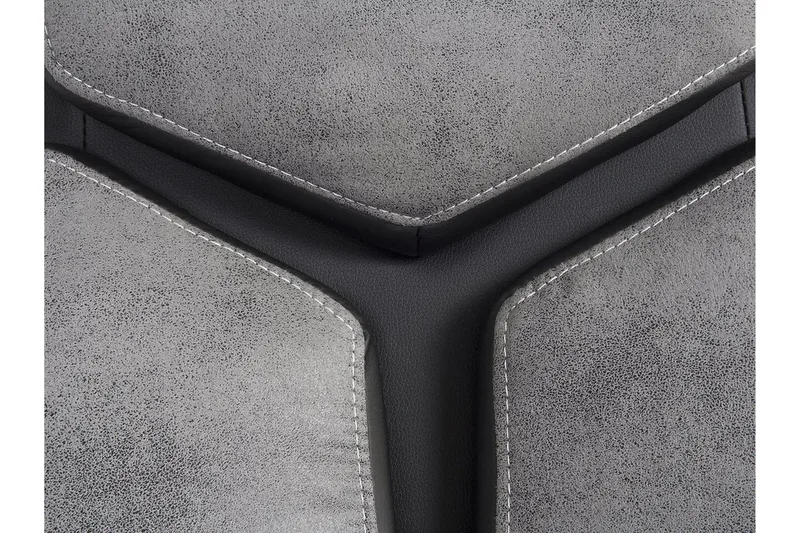 Formula 1 Kontorsstol - Grå - Möbler - Hemmakontor - Kontorsstol