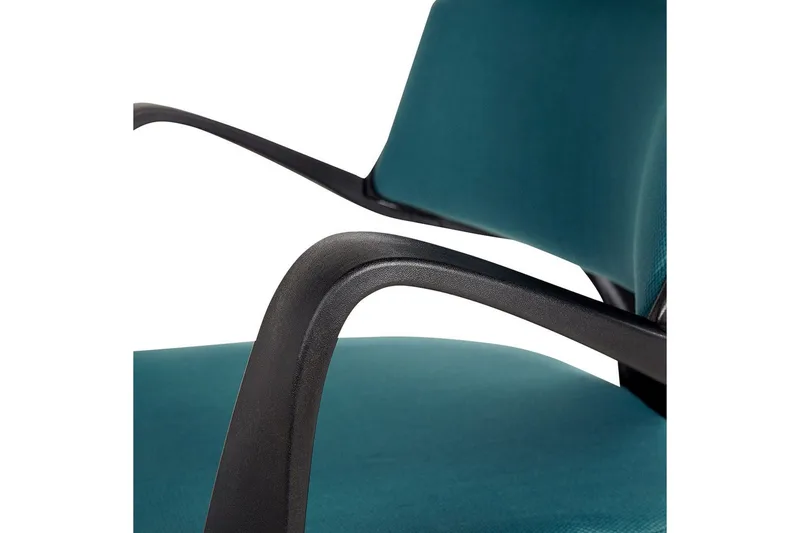 Kontorsstol Grandiose Blå/Svart - Blå/Svart - Möbler - Hemmakontor - Kontorsstol