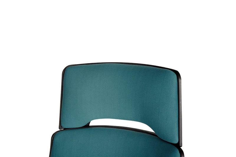 Kontorsstol Grandiose Blå/Svart - Blå/Svart - Möbler - Hemmakontor - Kontorsstol