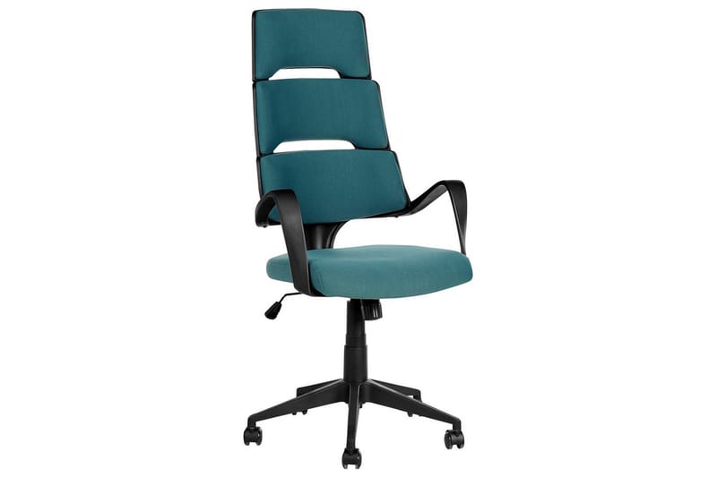 Kontorsstol Grandiose Blå/Svart - Blå/Svart - Möbler - Hemmakontor - Kontorsstol
