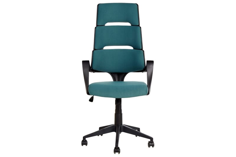 Kontorsstol Grandiose Blå/Svart - Blå/Svart - Möbler - Hemmakontor - Kontorsstol