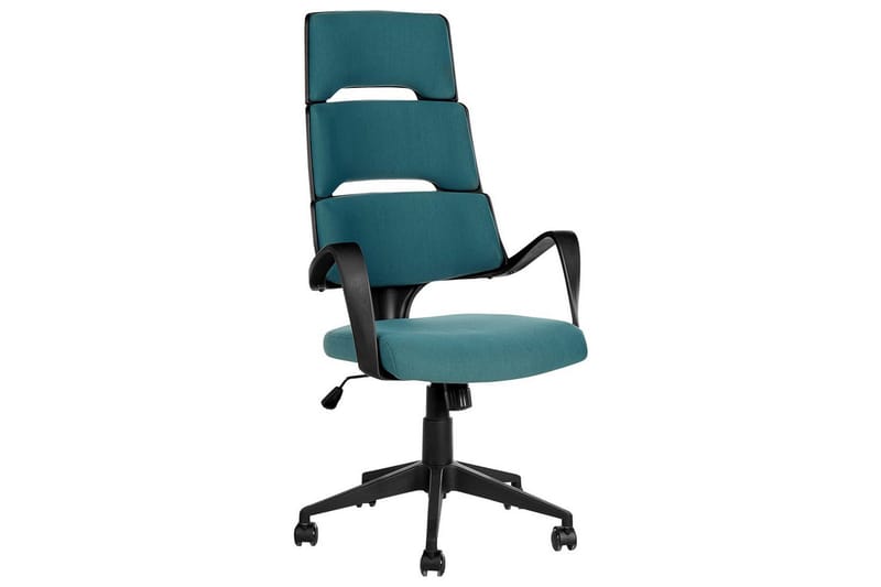 Kontorsstol Grandiose Blå/Svart - Blå/Svart - Möbler - Hemmakontor - Kontorsstol
