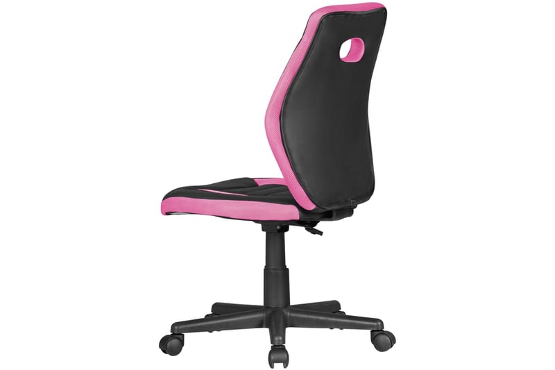 Handerson Skrivbordsstol för Barn - Rosa - Barn & bebis - Barnmöbler - Barnstolar & fåtöljer - Skrivbordsstol barn