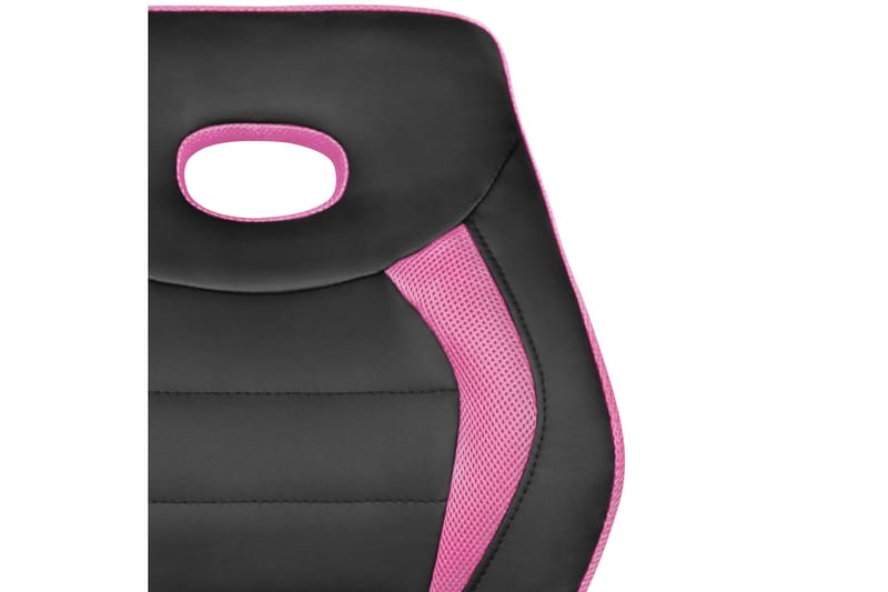 Handerson Skrivbordsstol för Barn - Rosa - Barn & bebis - Barnmöbler - Barnstolar & fåtöljer - Skrivbordsstol barn