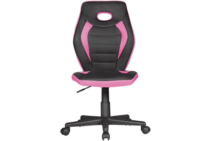 Handerson Skrivbordsstol för Barn - Rosa - Barn & bebis - Barnmöbler - Barnstolar & fåtöljer - Skrivbordsstol barn