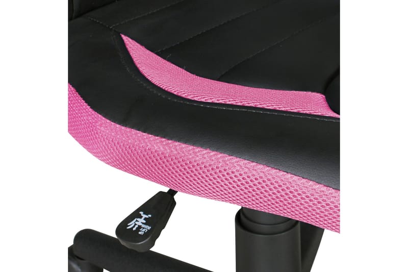 Handerson Skrivbordsstol för Barn - Rosa - Barn & bebis - Barnmöbler - Barnstolar & fåtöljer - Skrivbordsstol barn