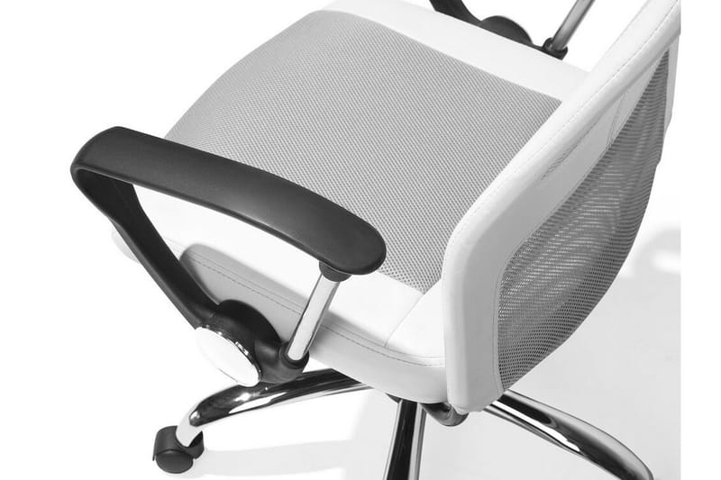 Hanfling Kontorsstol - Vit - Möbler - Hemmakontor - Kontorsstol