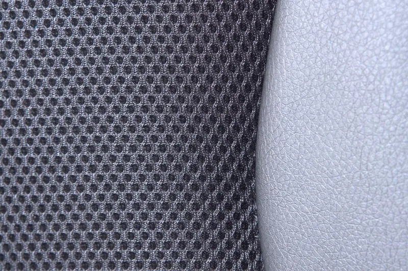 Ichair Kontorsstol - Svart/Vit - Möbler - Hemmakontor - Kontorsstol