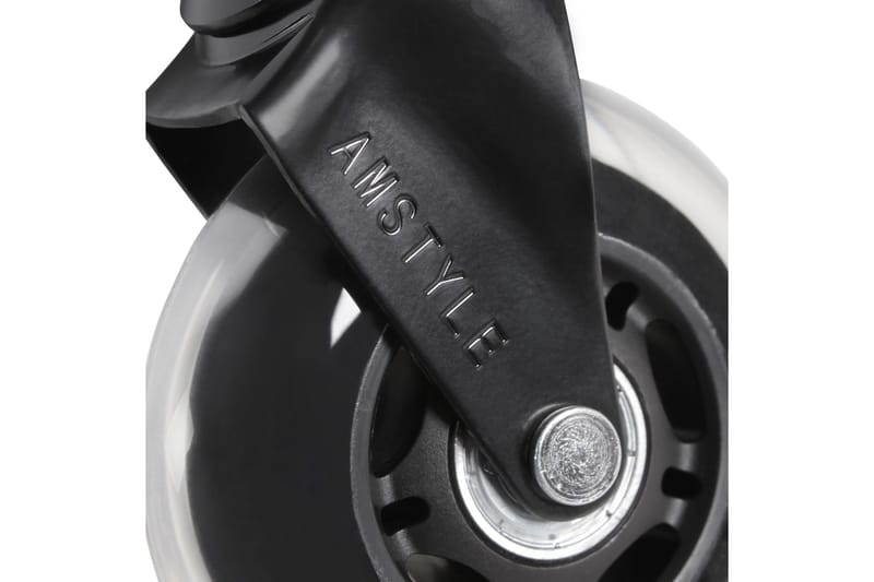 Izic Hjul till Kontorsstol 5-pack - Transparent - Möbler - Hemmakontor - Kontorsstol