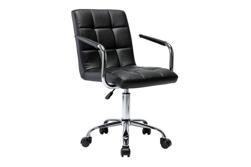 Kintore Kontorsstol Black