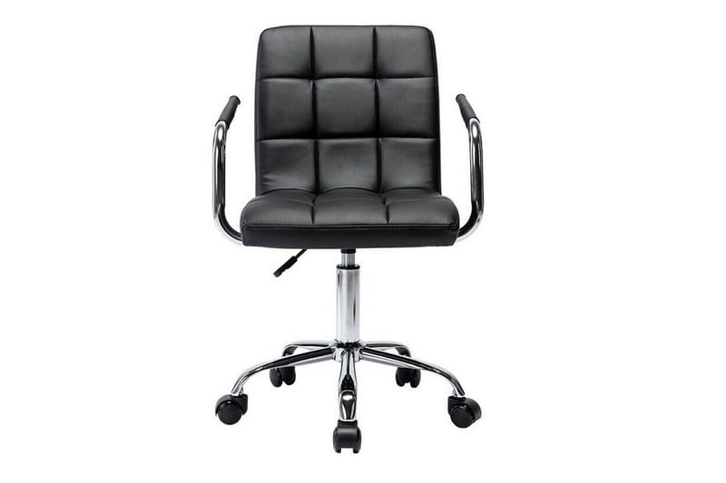 Kintore Kontorsstol Black - Möbler - Hemmakontor - Kontorsstol