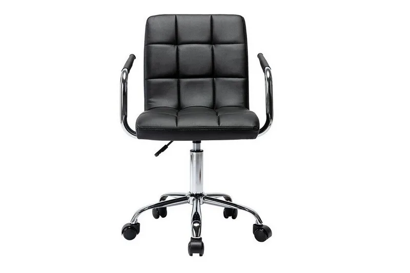 Kintore Kontorsstol Black - Möbler - Hemmakontor - Kontorsstol