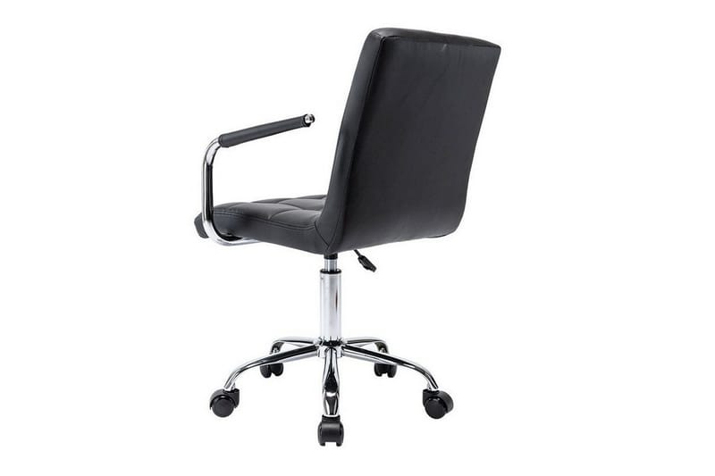 Kintore Kontorsstol Black - Möbler - Hemmakontor - Kontorsstol
