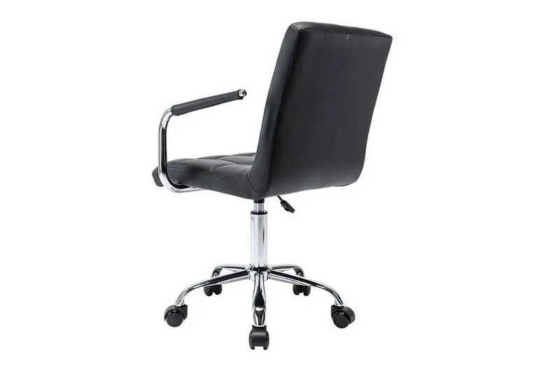 Kintore Kontorsstol Black - Möbler - Hemmakontor - Kontorsstol