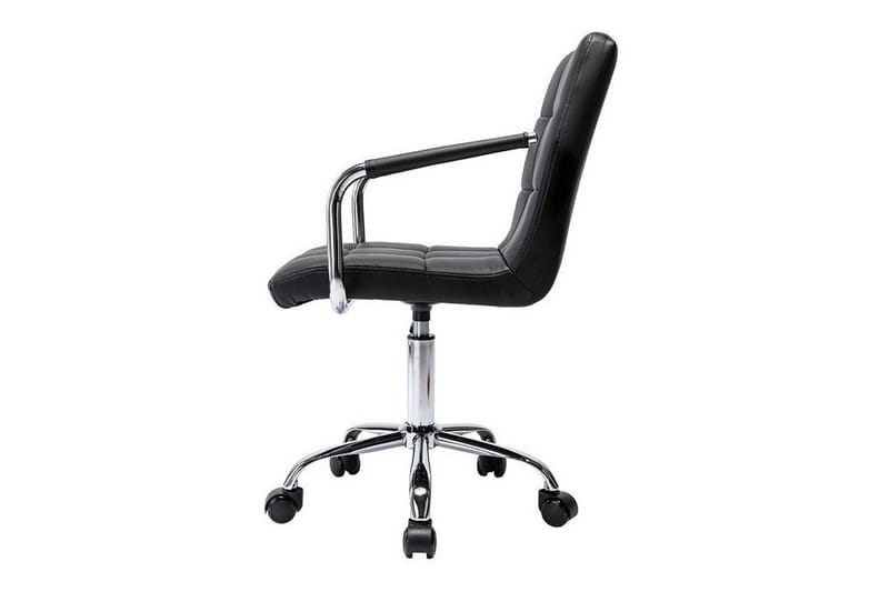 Kintore Kontorsstol Black - Möbler - Hemmakontor - Kontorsstol
