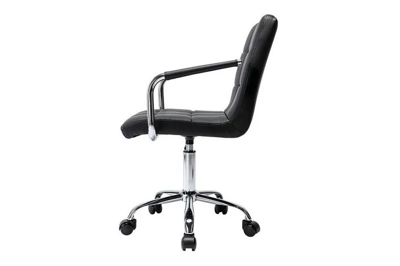 Kintore Kontorsstol Black - Möbler - Hemmakontor - Kontorsstol