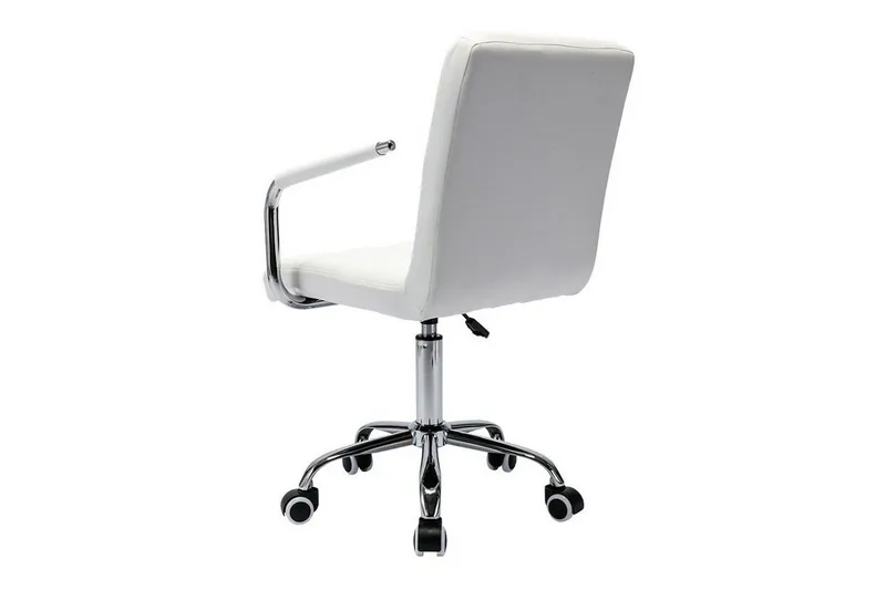 Kintore Kontorsstol White - Möbler - Hemmakontor - Kontorsstol